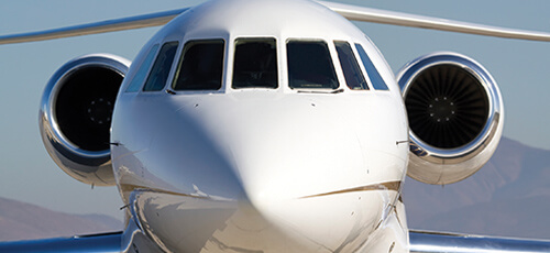 Corporate & Business Law - Business Aviation