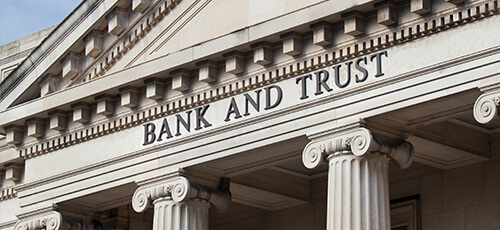 Corporate & Business Law - Corporate Trust