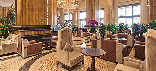 Real Estate Law - Hotel & Hospitality