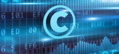 Corporate & Business - Intellectual Property