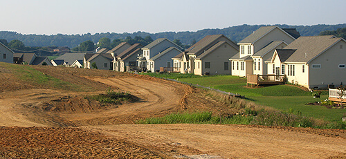 Real Estate Law - Land Use & Development