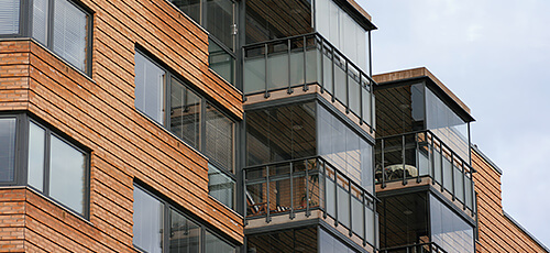 Real Estate Law - Multi-family & Condominium