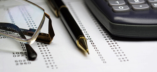 Corporate & Business Law - Tax