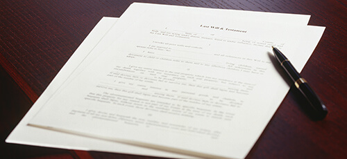Trusts & Estates Law