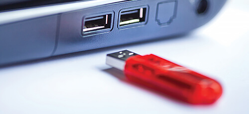 Corporate & Business Law - Privacy & Data Security