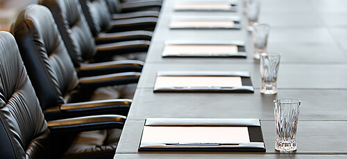 Corporate & Business Law - Employee Benefits & Executive Compensation