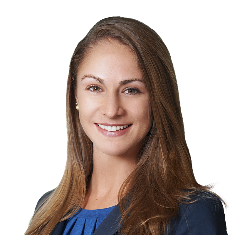 Alexa T. Millinger Hinckley Allen