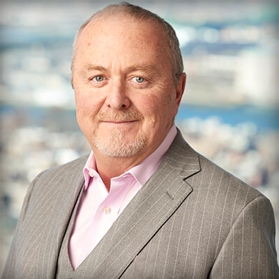 O'Donnell, Paul