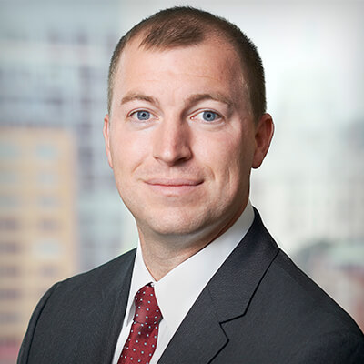 Tugan, Andrew