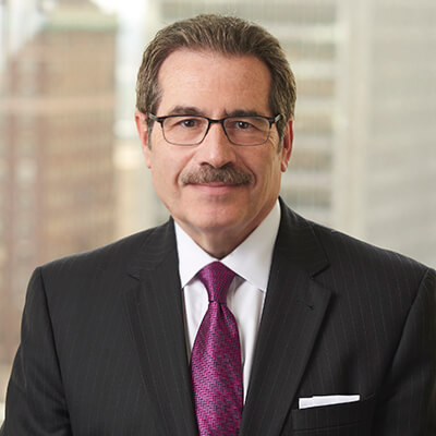 Zelinger, Bob