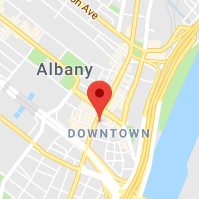Albany