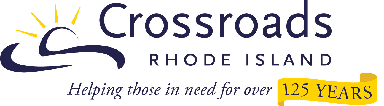 Crossroads Rhode Island Logo