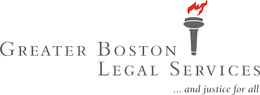 Greater Boston Legal Services Logo