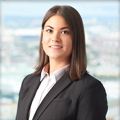 Garganese, Amanda