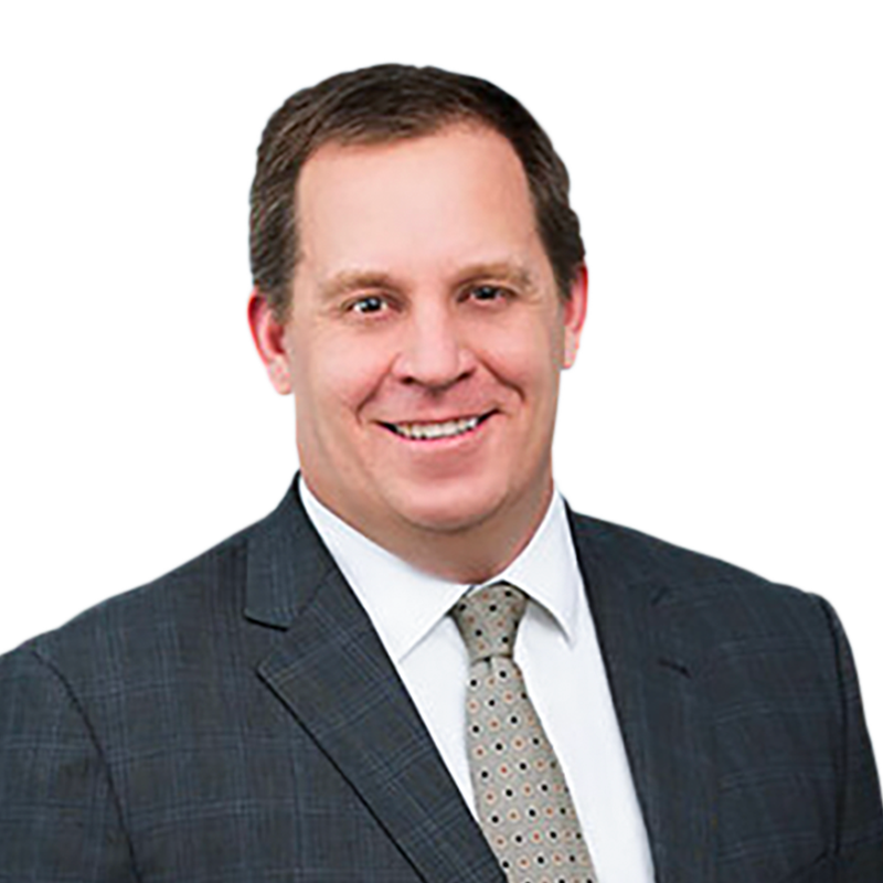 Matthew M. Garrett Hinckley Allen