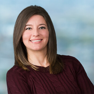 Megan A. Oakley