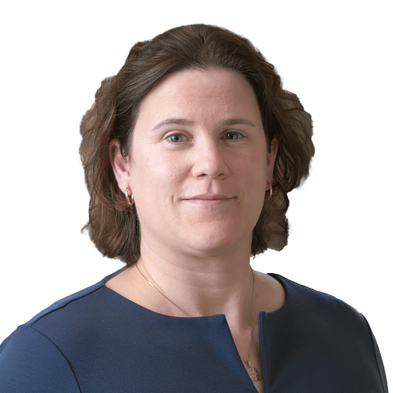 Lisa P. Staron Hinckley Allen