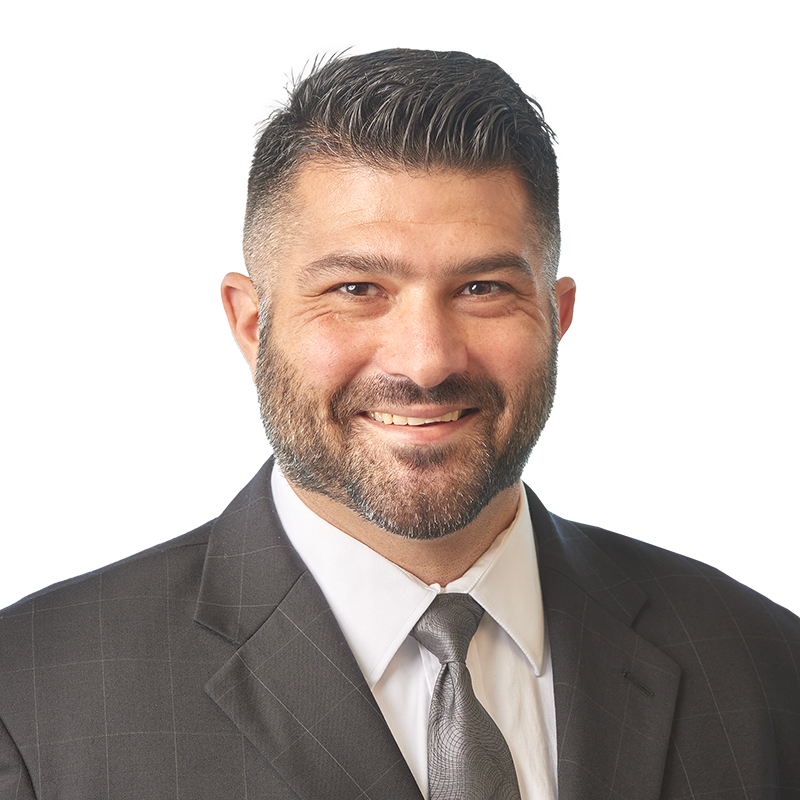 Daniel P. Moses Hinckley Allen