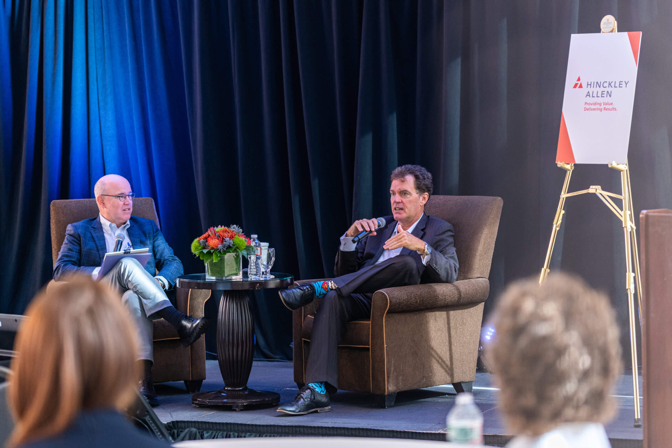 Globalaw Annual Members Meeting GLAMM 2022 Hinckley Allen