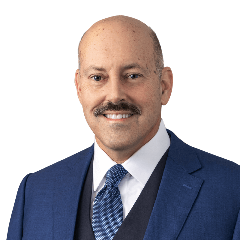 Nestor Bustamante, III Hinckley Allen